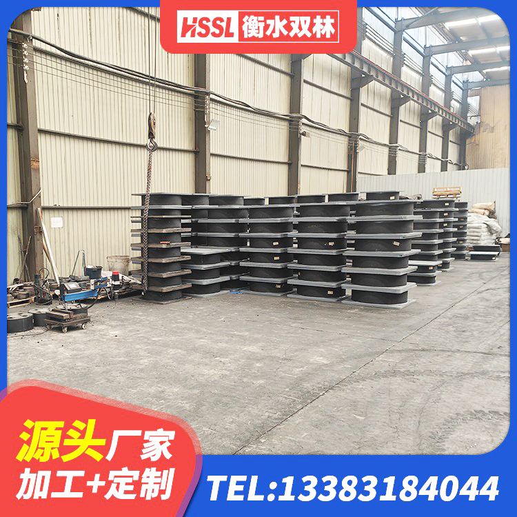 竹溪县LNR橡胶支座 竹溪县叠层橡胶减震支座什么价格 竹溪县LNR1100橡胶支座生产厂家 竹溪县LNR隔震支座源头工厂 - 第3张