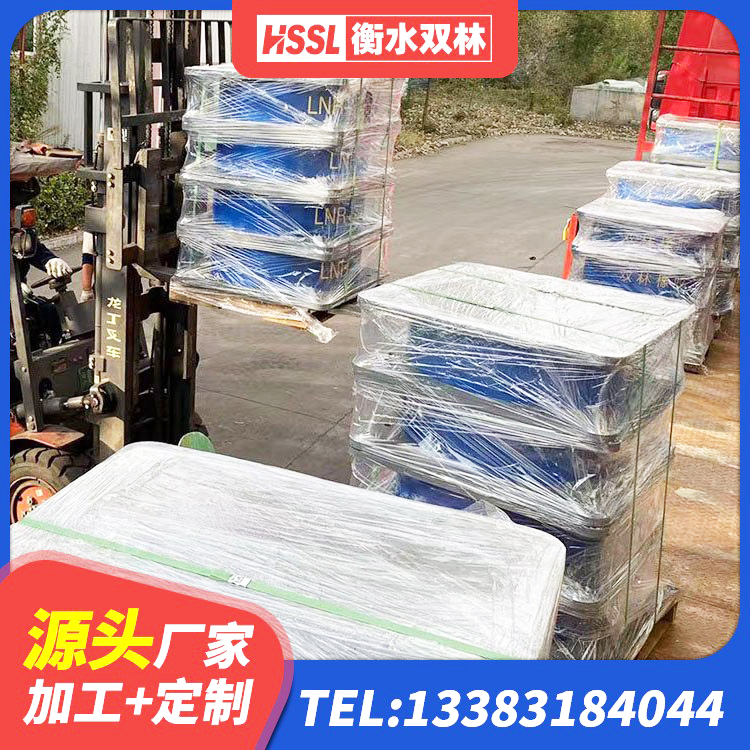 竹溪县HDR系列高阻尼橡胶隔震支座什么价格 竹溪县高阻尼隔震支座(HDR)厂家电话 竹溪县建筑铅芯隔震支座LRB 竹溪县LNR1500支座什么价格 - 第6张