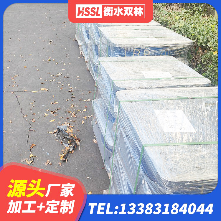 竹溪县建筑抗震式橡胶隔震支座定制 竹溪县建筑工程隔震支座 竹溪县圆形铅芯橡胶隔震支座生产厂家 竹溪县LRB400铅芯支座厂家 - 第3张